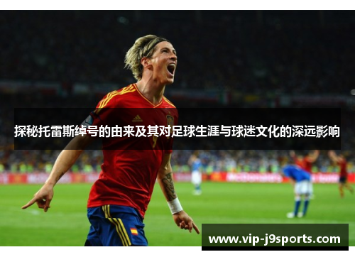 探秘托雷斯绰号的由来及其对足球生涯与球迷文化的深远影响 探秘托雷斯绰号的由来及其对足球生涯与球迷文化的深远影响