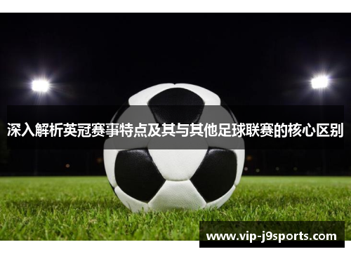 深入解析英冠赛事特点及其与其他足球联赛的核心区别 深入解析英冠赛事特点及其与其他足球联赛的核心区别